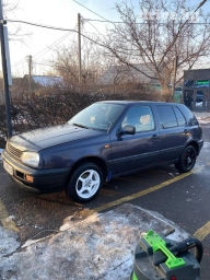 Литые Диски R 14 Комплект, отверстий - 4, Б/у