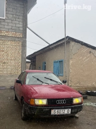 Литые Диски R 14 Комплект, отверстий - 4, Б/у