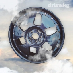 Диски R 17 Комплект, Новый