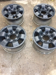 Диски R 15 Б/у