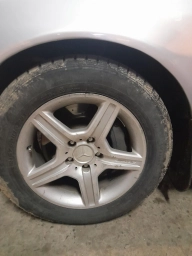 Диски R 16 Комплект, Б/у