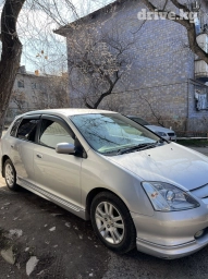 Литые Диски R 15 Honda, Комплект, отверстий - 4, Б/у