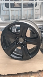 Литые Диски R 19 BMW, Комплект, отверстий - 5, Новый