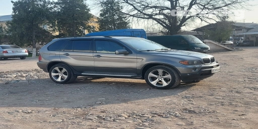 Литые Диски R 20 BMW, Комплект, отверстий - 5, Б/у