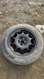 Диски R 16 Mercedes-Benz, 1 шт, Б/у