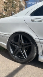 Диски R 20 Б/у