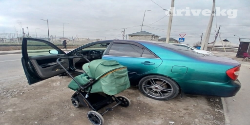 Литые Диски R 18 Комплект, Б/у