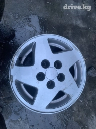 Диски R 15 Б/у