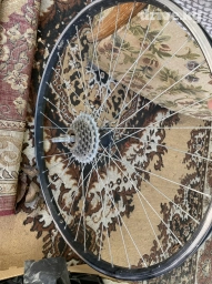 Диски R <13 Б/у