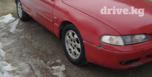 Литые Диски R 15 Комплект, отверстий - 5, Б/у