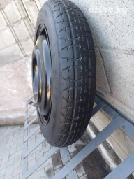 Железные Диски R 16 1 шт, Б/у