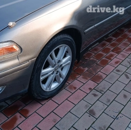 Литые Диски R 16 Комплект, отверстий - 5, Б/у