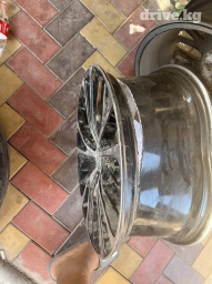 Диски R 18 Б/у