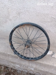 Железные Диски R 13 отверстий - 3, Б/у