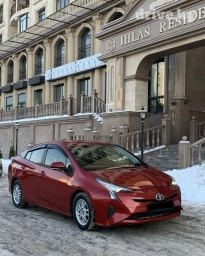 Литые Диски R 16 Toyota, Комплект, отверстий - 5, Новый