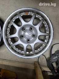 Диски R 15 1 шт