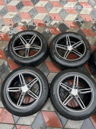 Диски R 15 Комплект