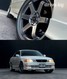 Литые Диски R 18 Комплект