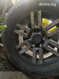 Диски R 18 Комплект