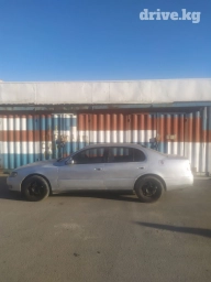 Литые Диски R 16 Toyota, Комплект, отверстий - 5, Б/у