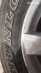 Литые Диски R 18 1 шт, Б/у