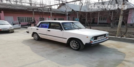 Литые Диски R 15 Комплект, отверстий - 4, Б/у