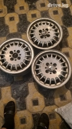 Диски R 14 Б/у