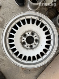 Диски R 16 BMW, 1 шт
