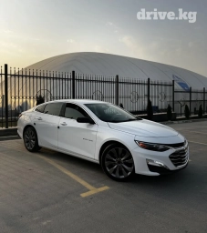 Литые Диски R 19 Chevrolet, Комплект, отверстий - 5, Б/у