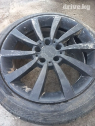 Диски R 17 отверстий - 3