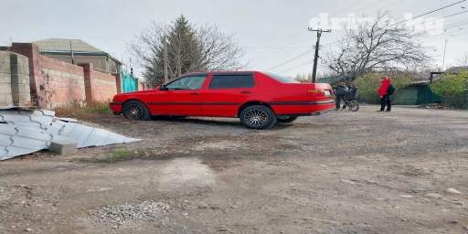 Литые Диски R 15 Vossen, Комплект