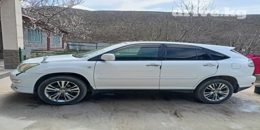 Диски R 19 Toyota, Комплект, отверстий - 5, Б/у