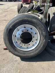 Железные Диски R 17.5 отверстий - 10, Новый