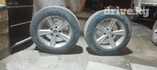 Донголок дискасы менен размери 16