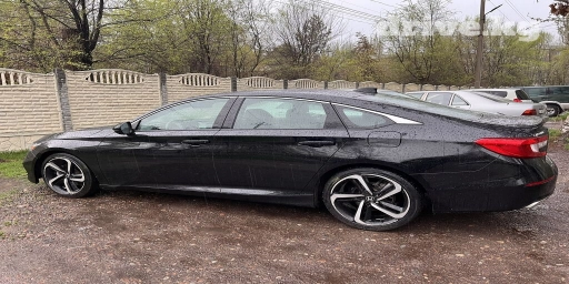 Литые Диски R 19 Комплект, отверстий - 5, Б/у