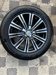 Диски R 20 Комплект, отверстий - 5