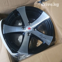 Литые Диски R 15 Новый