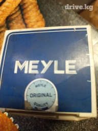 Термостат Volkswagen 2024 г., Новый, Оригинал, Германия