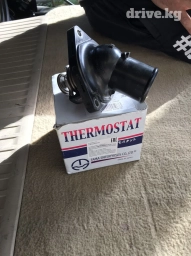 Термостат GX460