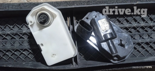 Термостат Toyota 2020 г., Б/у, Аналог, США