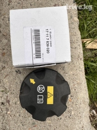 Термостат BMW 2024 г., Б/у, Оригинал, Германия