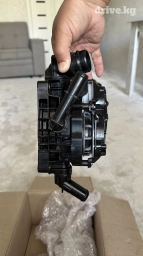 Термостат Kia 2021 г., Новый, Оригинал, ОАЭ