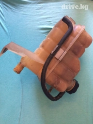 Бачок Hummer 2003 г., Б/у, Оригинал, США