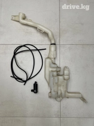 Бачок Honda Б/у, Оригинал, Япония