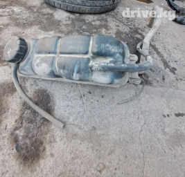 Бачок Mercedes-Benz 1999 г., Б/у, Оригинал, Германия