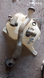 Бачок Honda 2002 г., Б/у, Оригинал, Япония