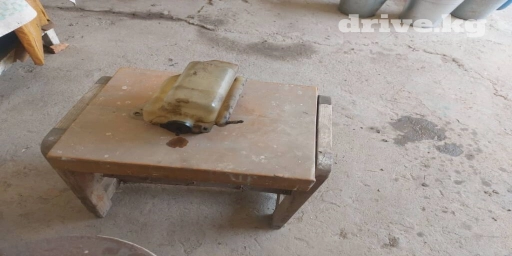 Бачок Toyota Б/у, Япония