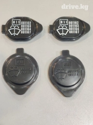 Бачок Lexus 2010 г., Новый, Оригинал, Япония