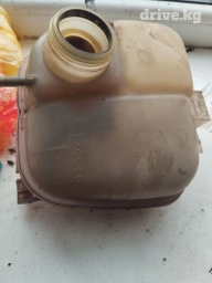 Бачок Opel 2003 г., Б/у, Оригинал, Германия