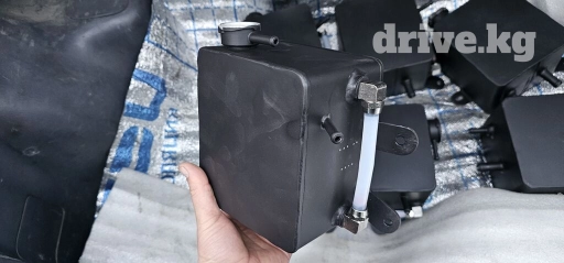 Бачок Mitsubishi Новый, Аналог